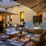 Una Hotels Empire Roma