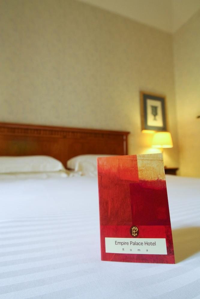 Hotel Empire 4*