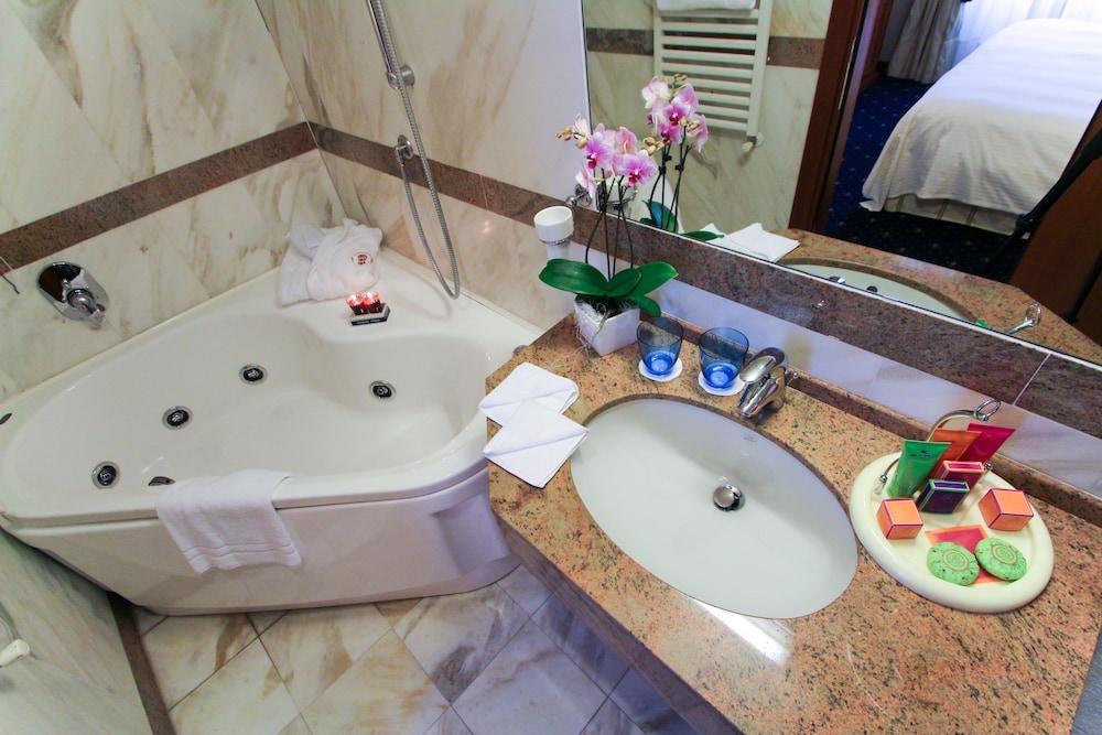 Empire Hotel Roma