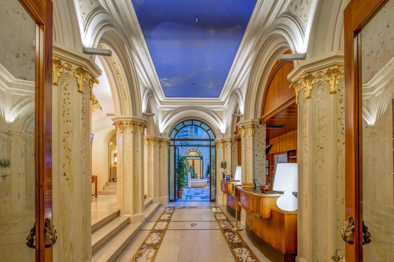 Empire Hotel Rome