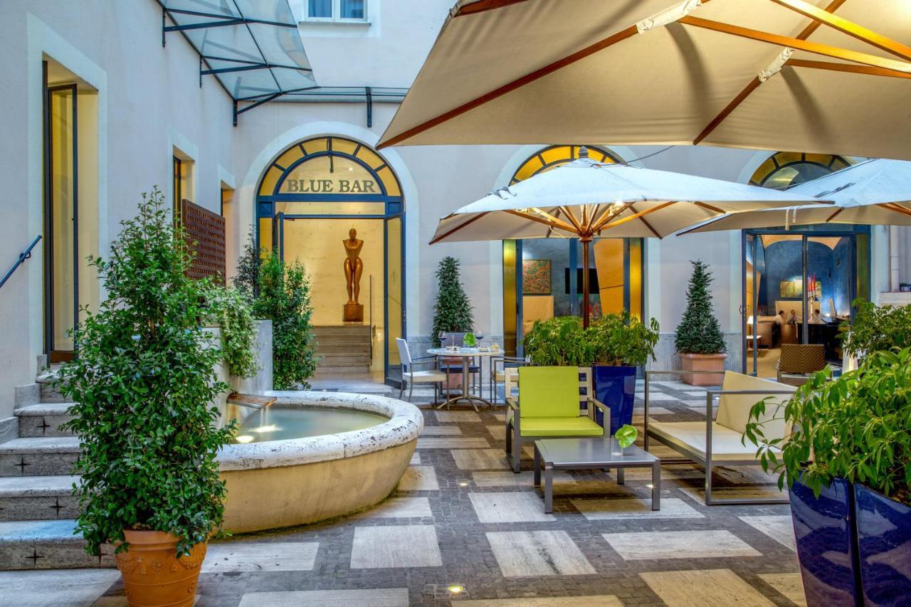 Hotel Empire