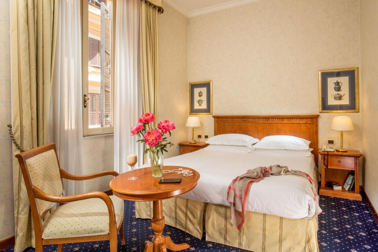 Hotel Empire Rome