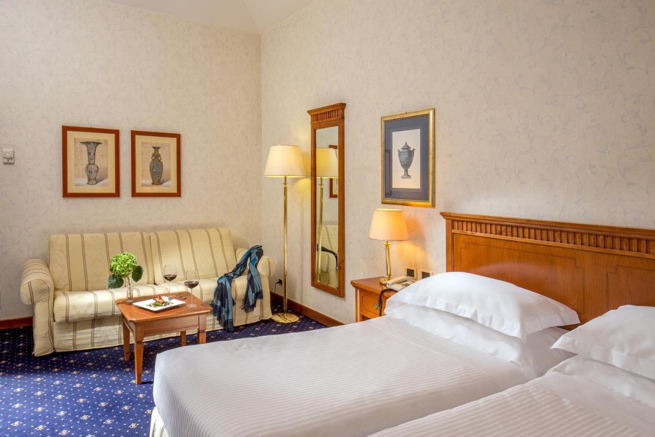Hotel Empire Rome
