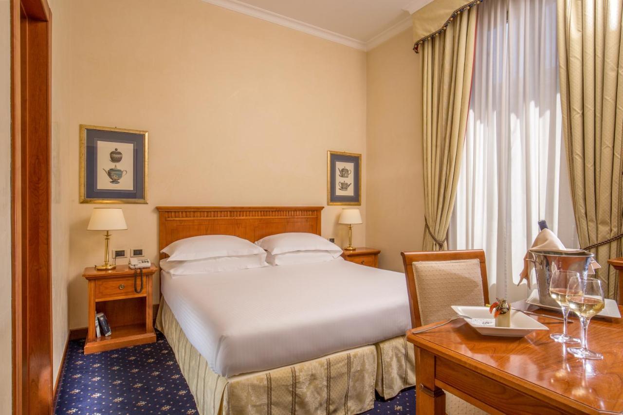 Empire 4* Rome