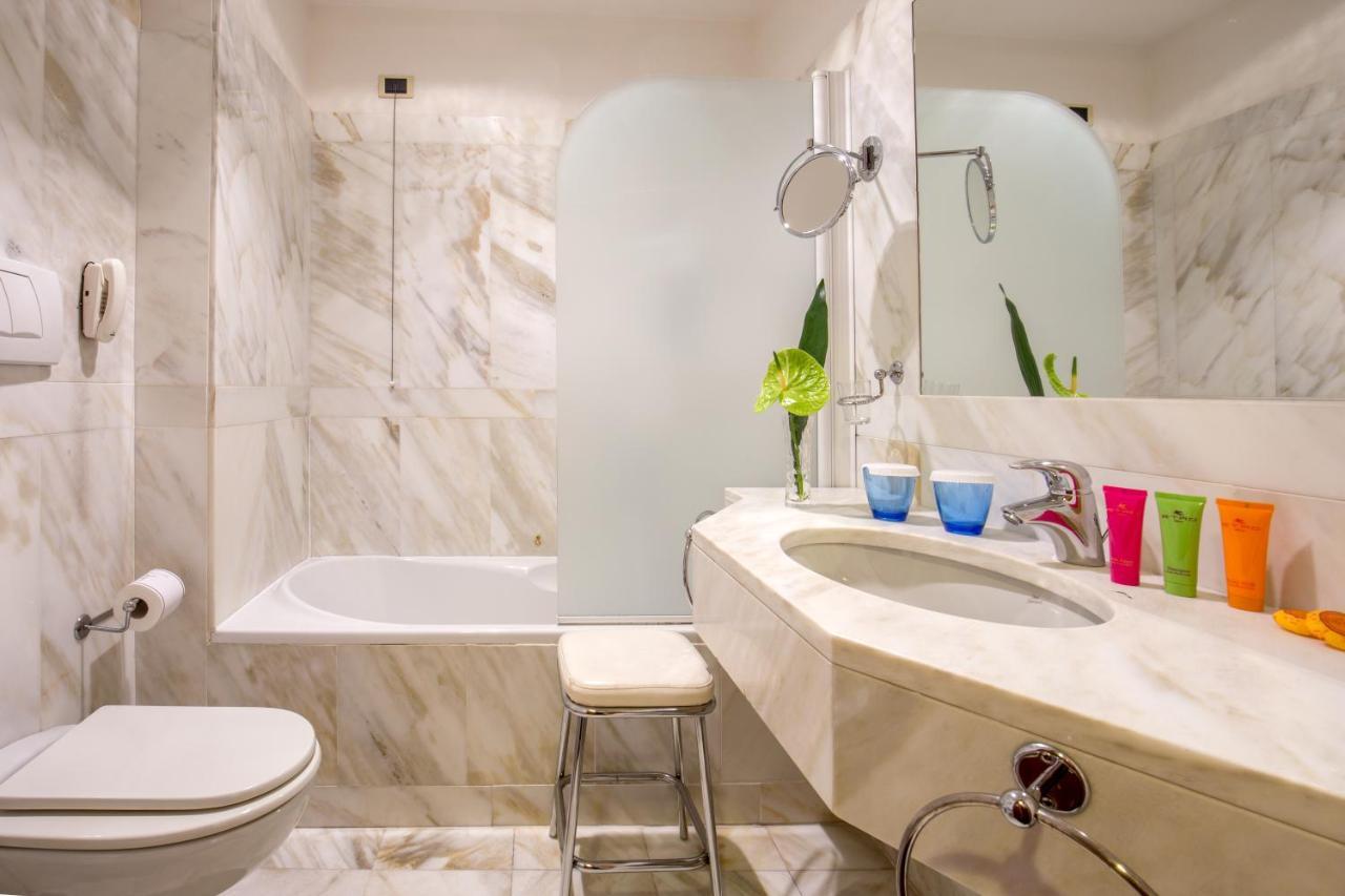 Hotel Empire Rome