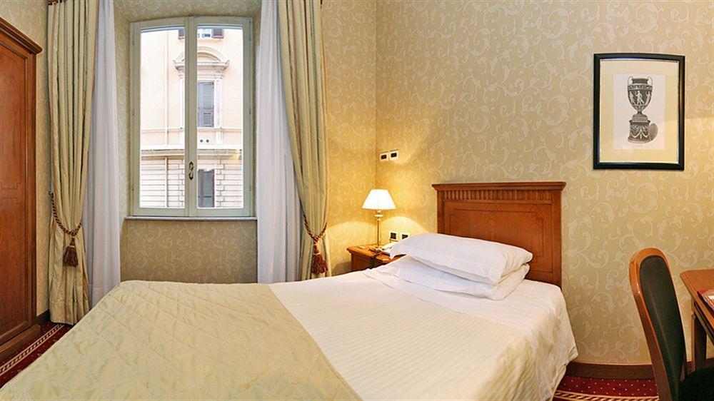 Empire Hotel Rome