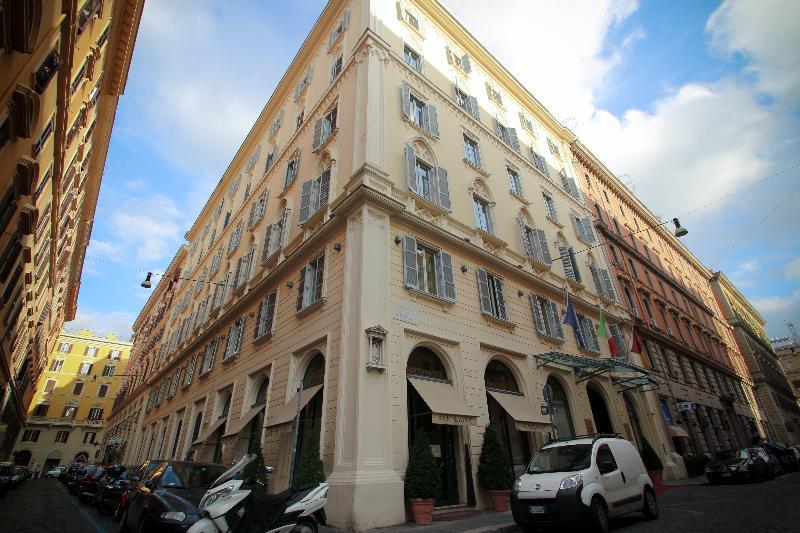 Hotel Empire 4*