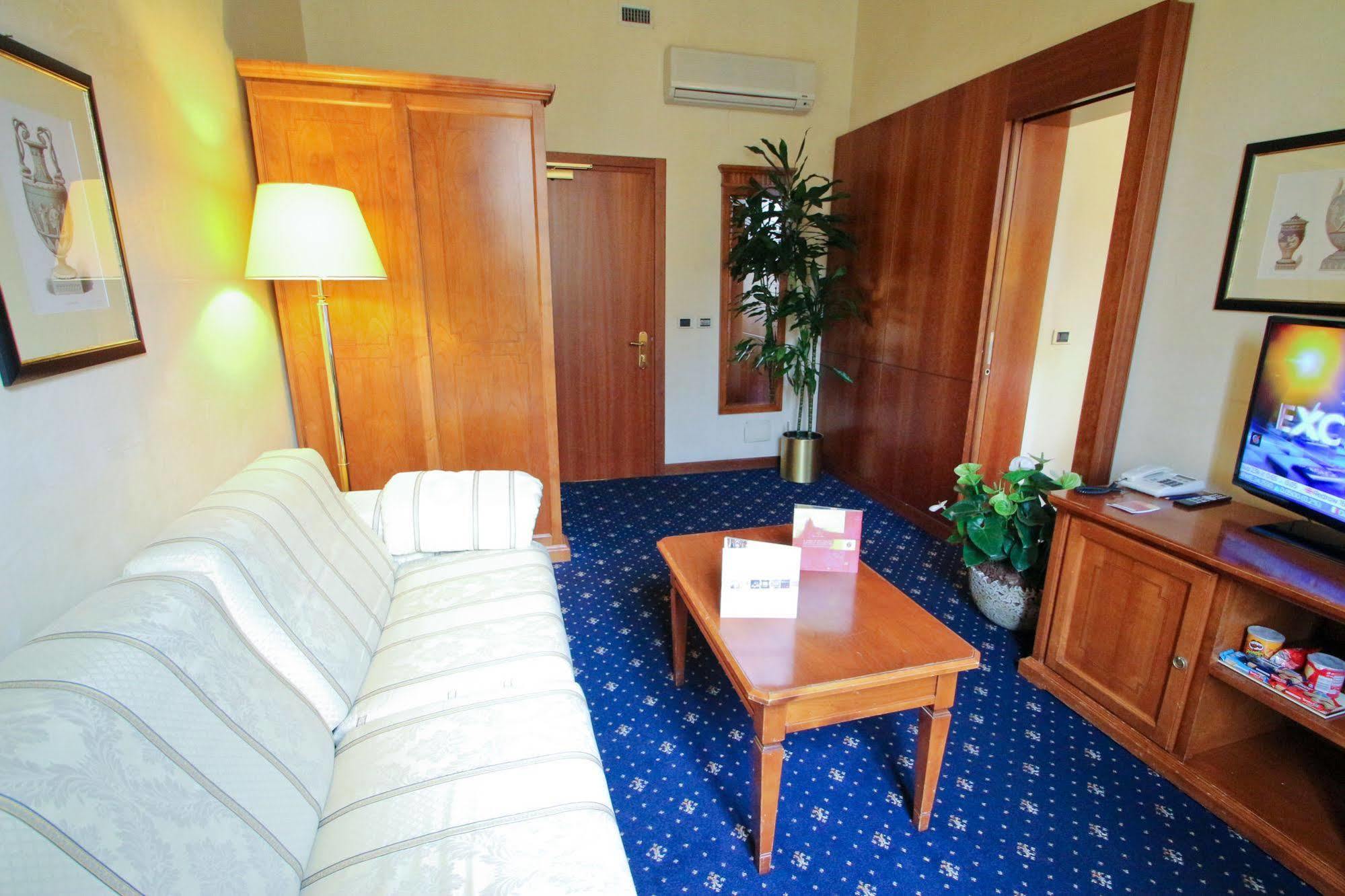 Empire Hotel Roma