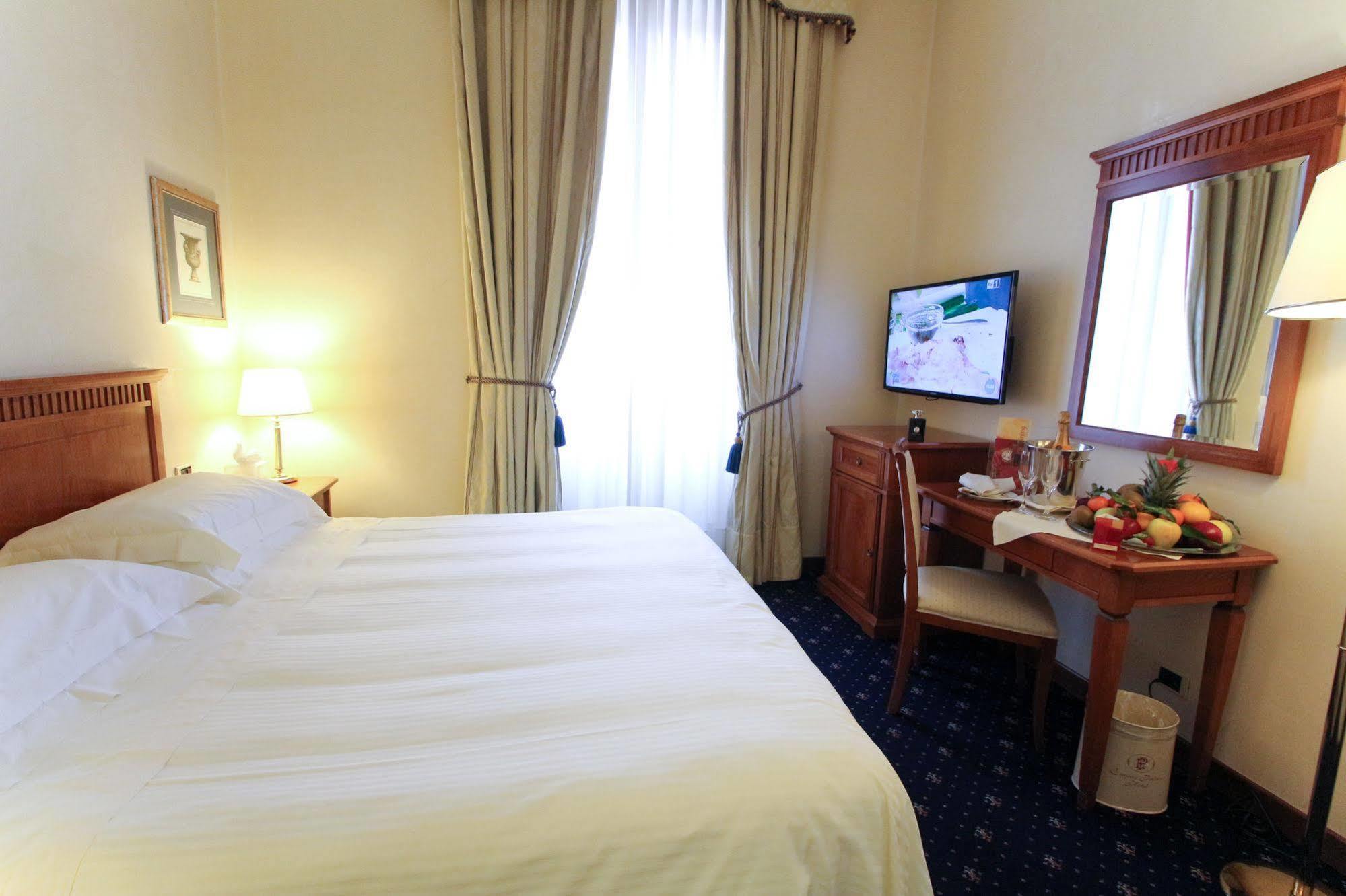 Empire 4* Roma