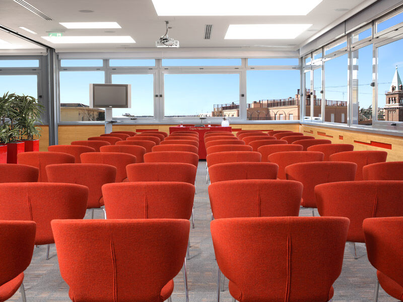 Empire Hotel Rome