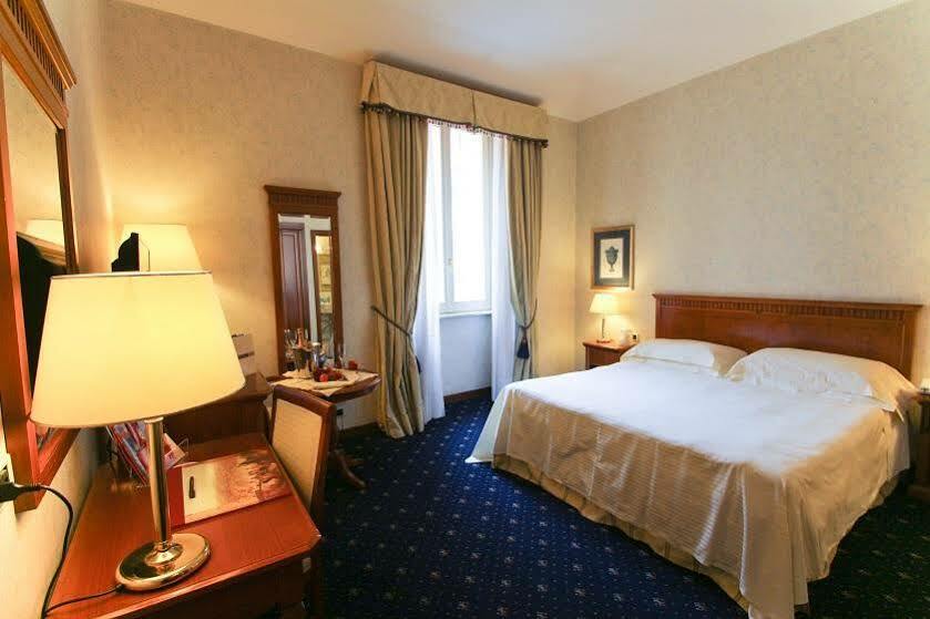 Hotel Empire Roma
